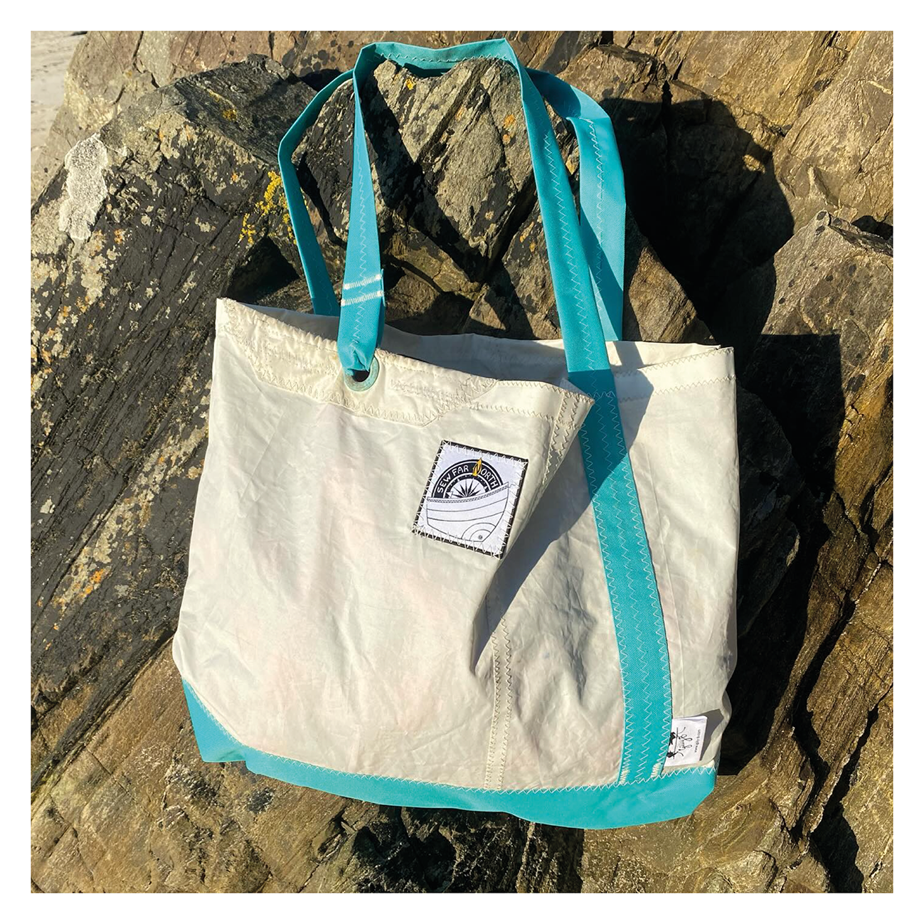 GillyB Designs - Tote Bag Dog