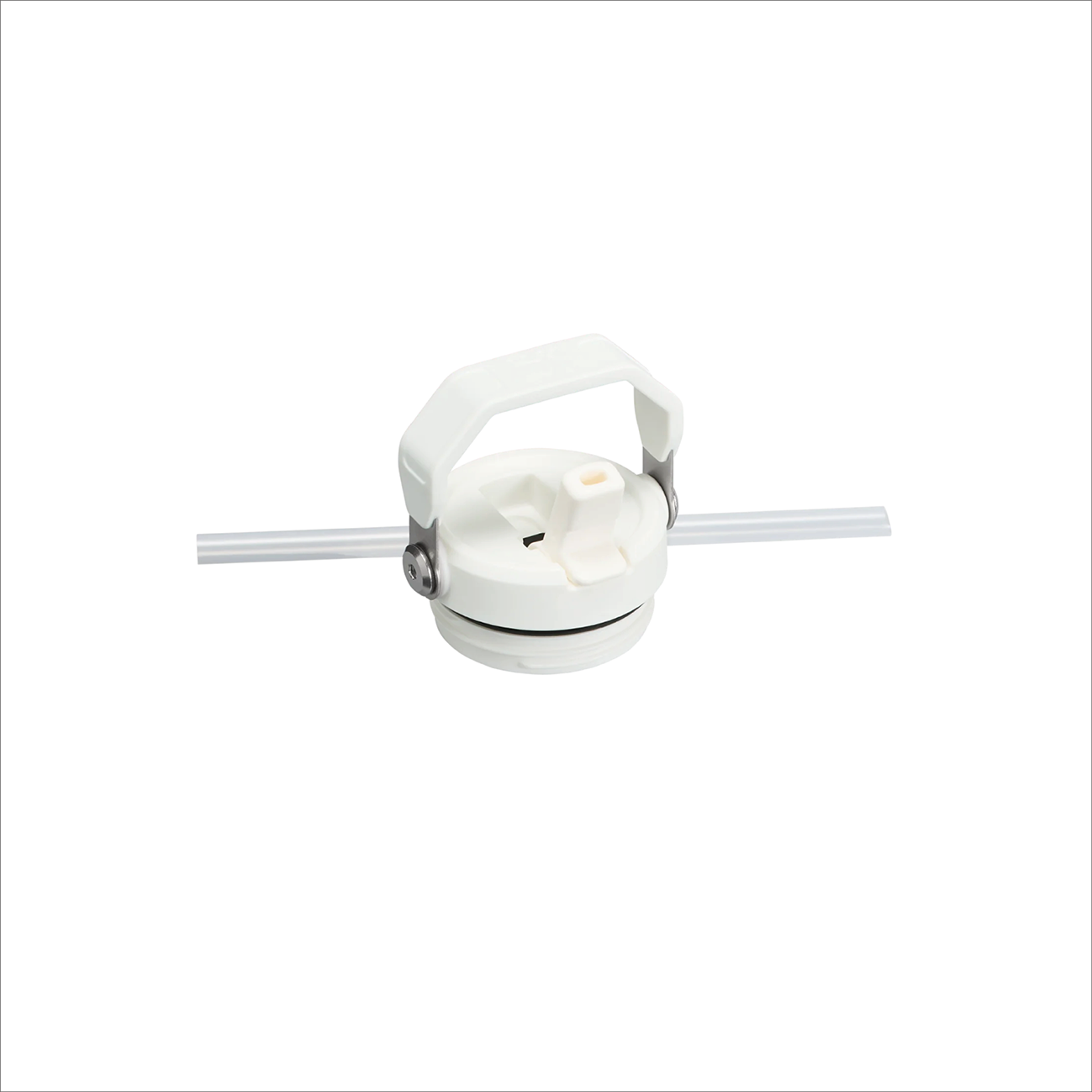 Stanley IceFlow Bottle Flip Straw 2.0 0.7L - Frost