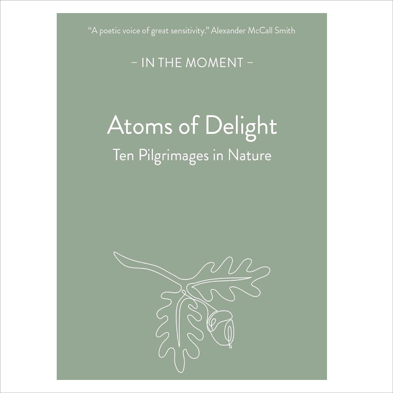 Atoms of Delight - Kenneth Stevens