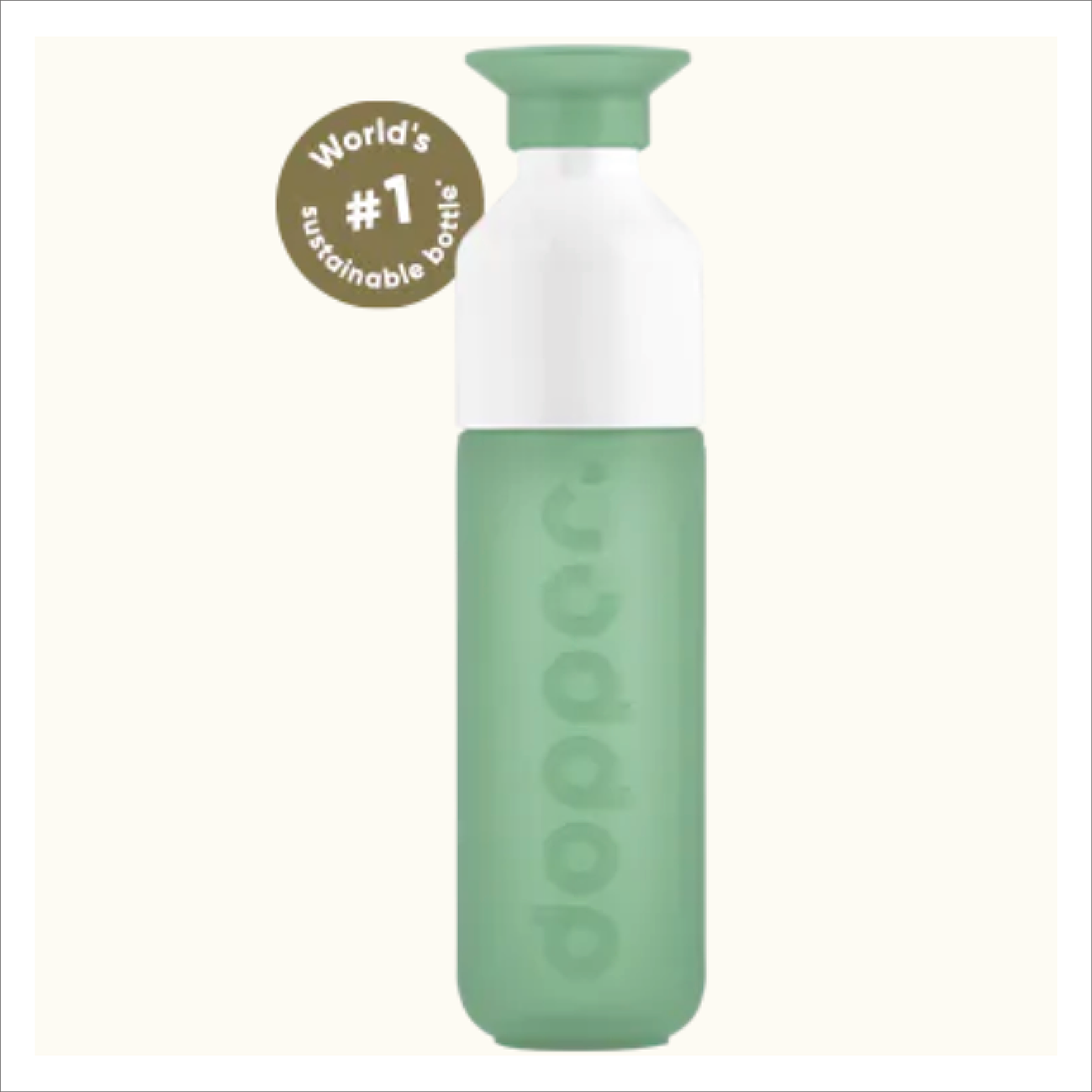 Dopper Water Bottle