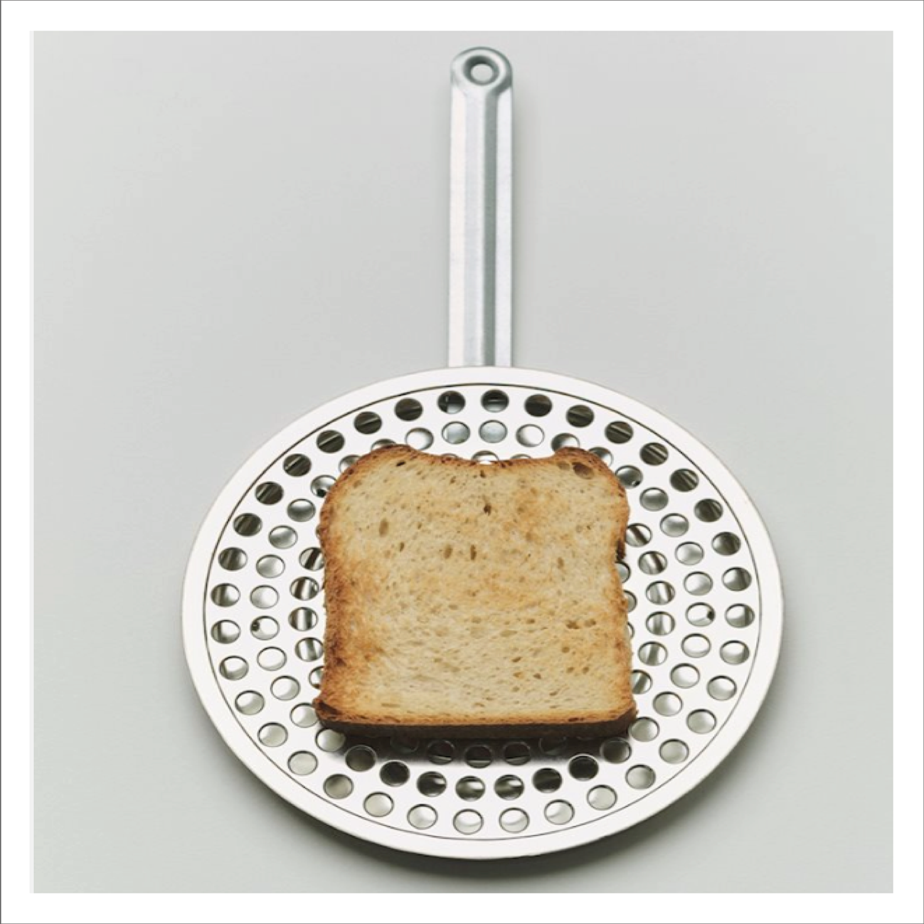 Hay Outdoor Toaster