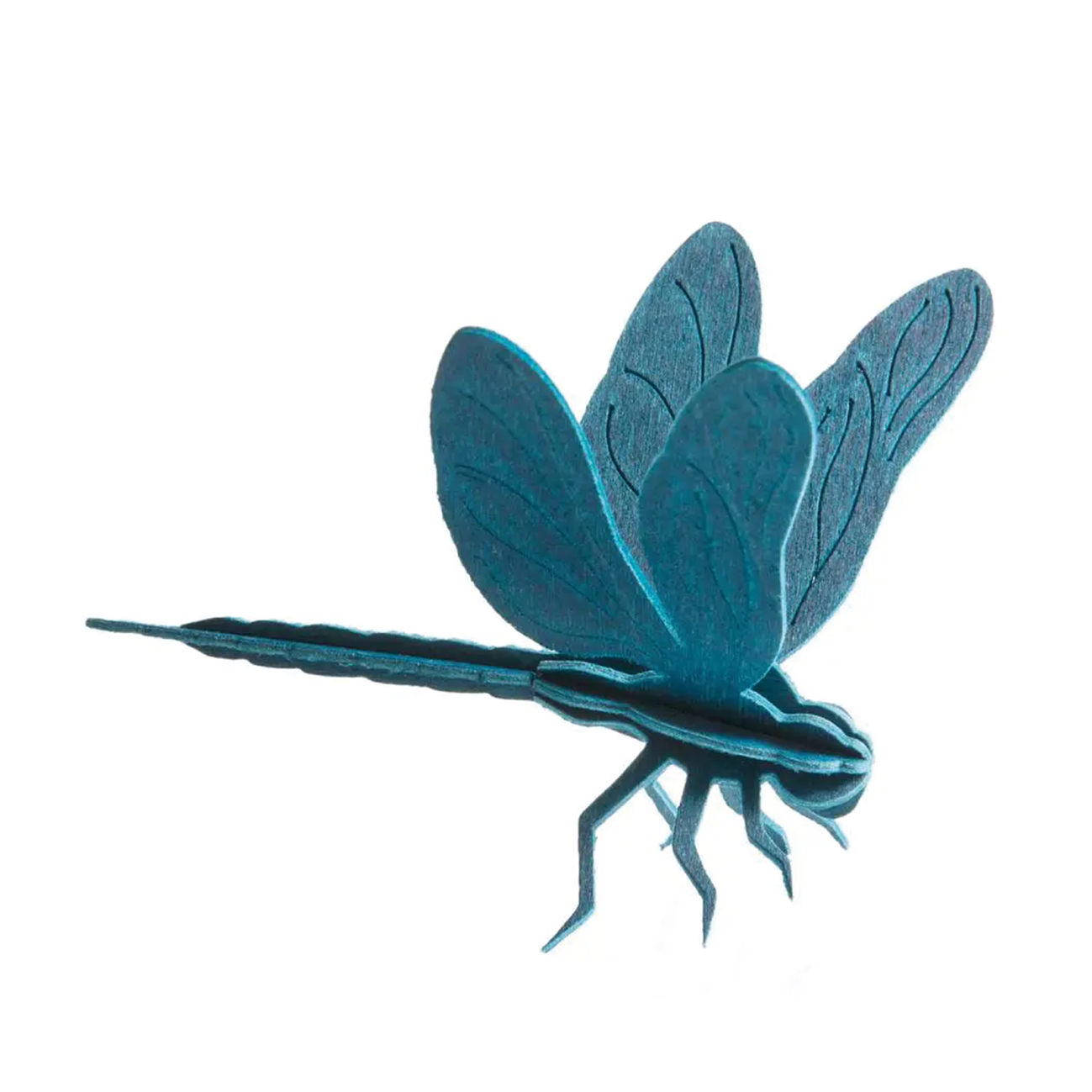 Lovi Polar Dragon Fly - Blue