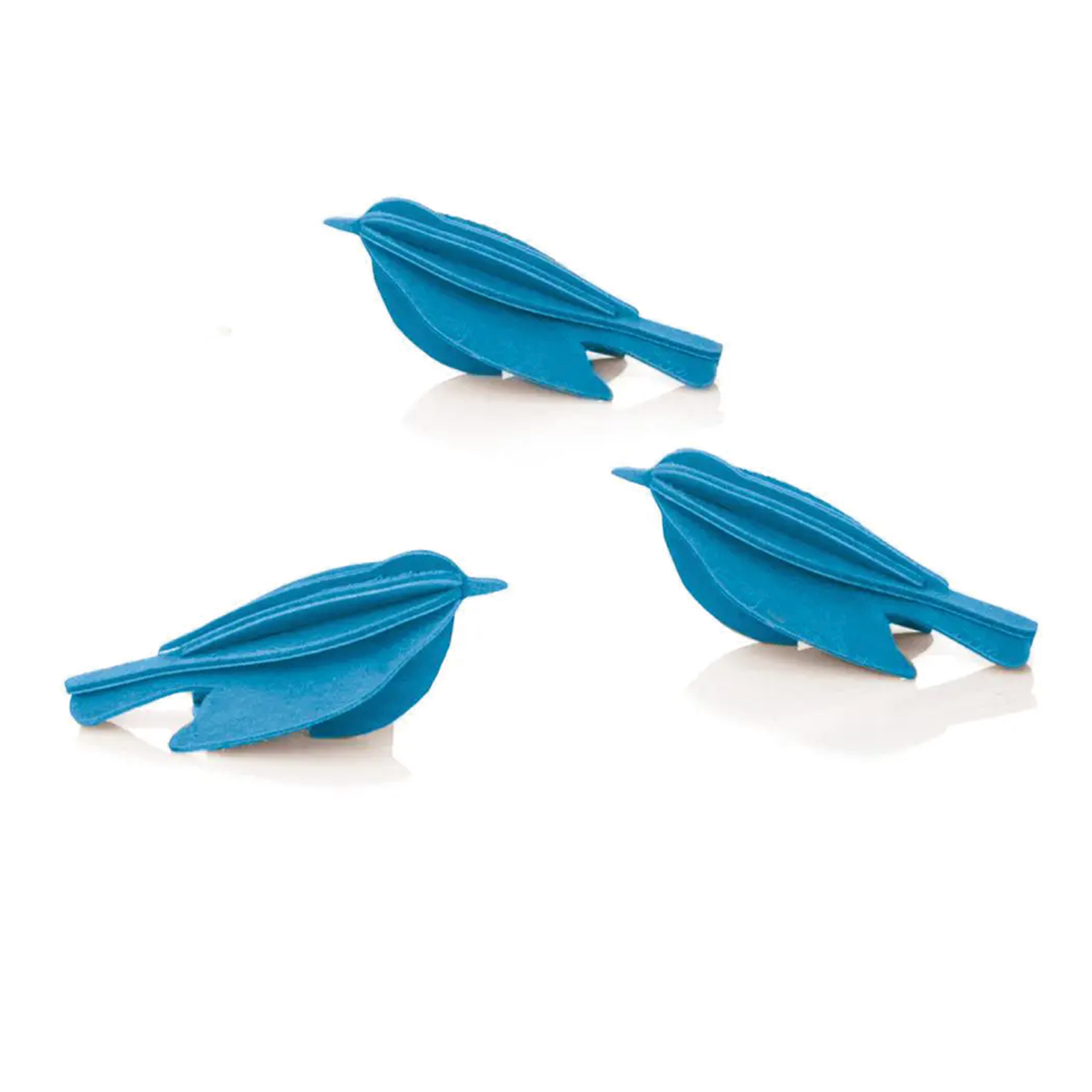 Lovi mini birds - blue