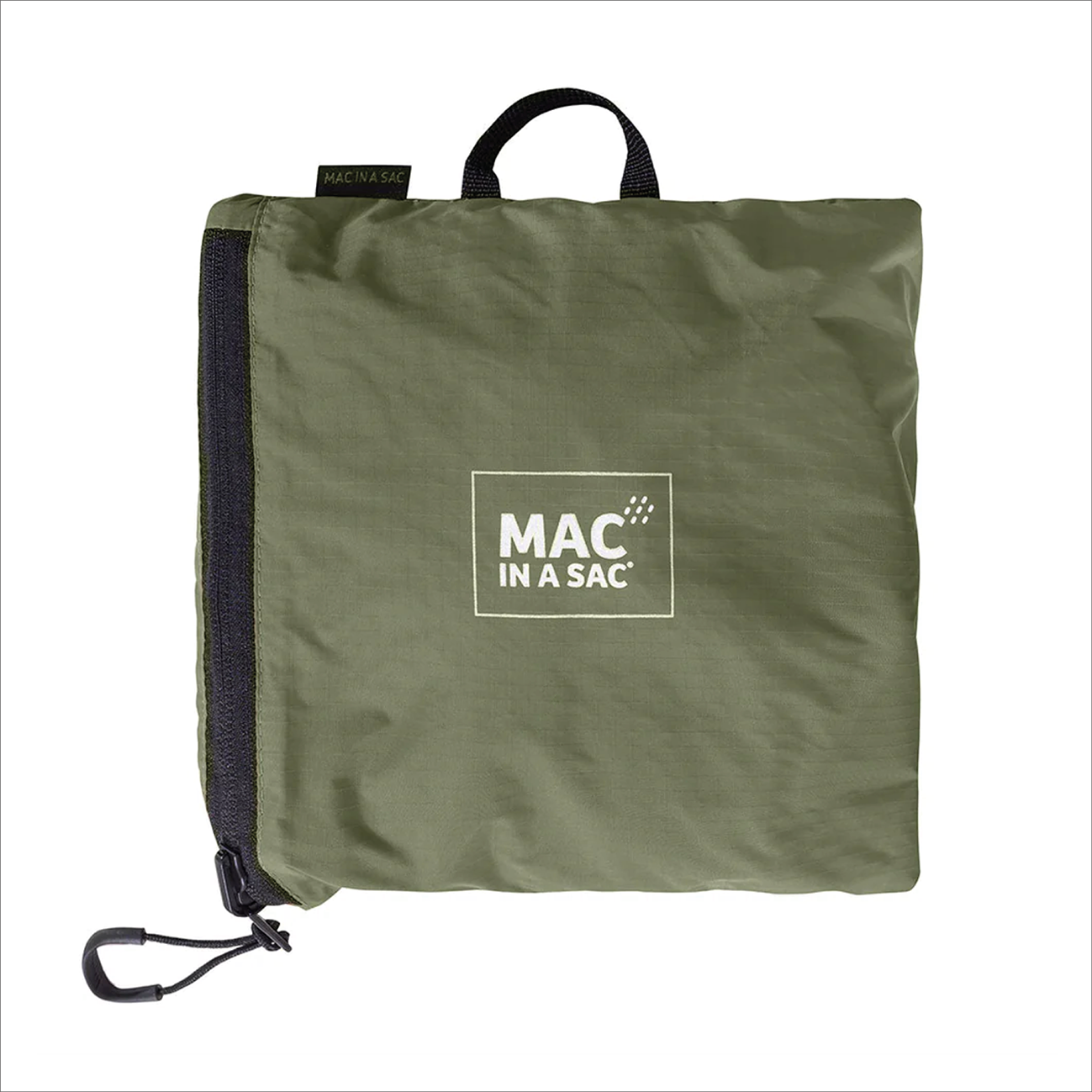 Mac-in-a-sac - Packable Waterproof Backpack (Khaki)