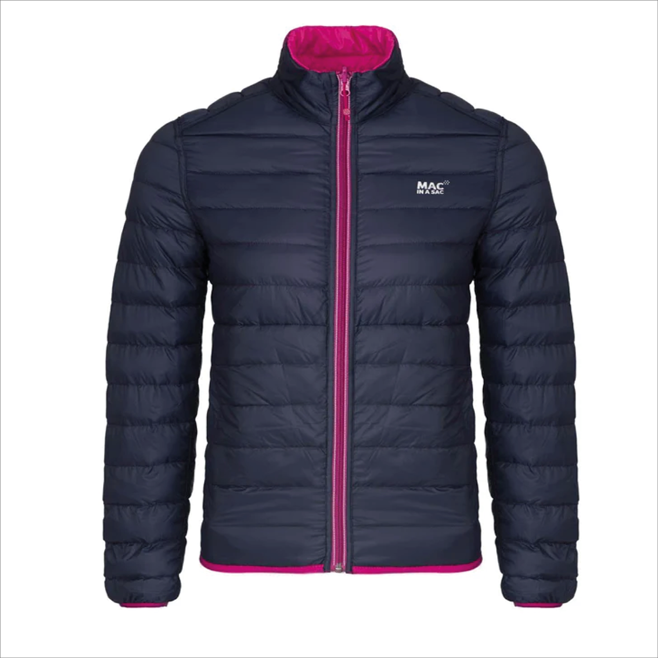 mac-in-a sac Polar Jacket Women