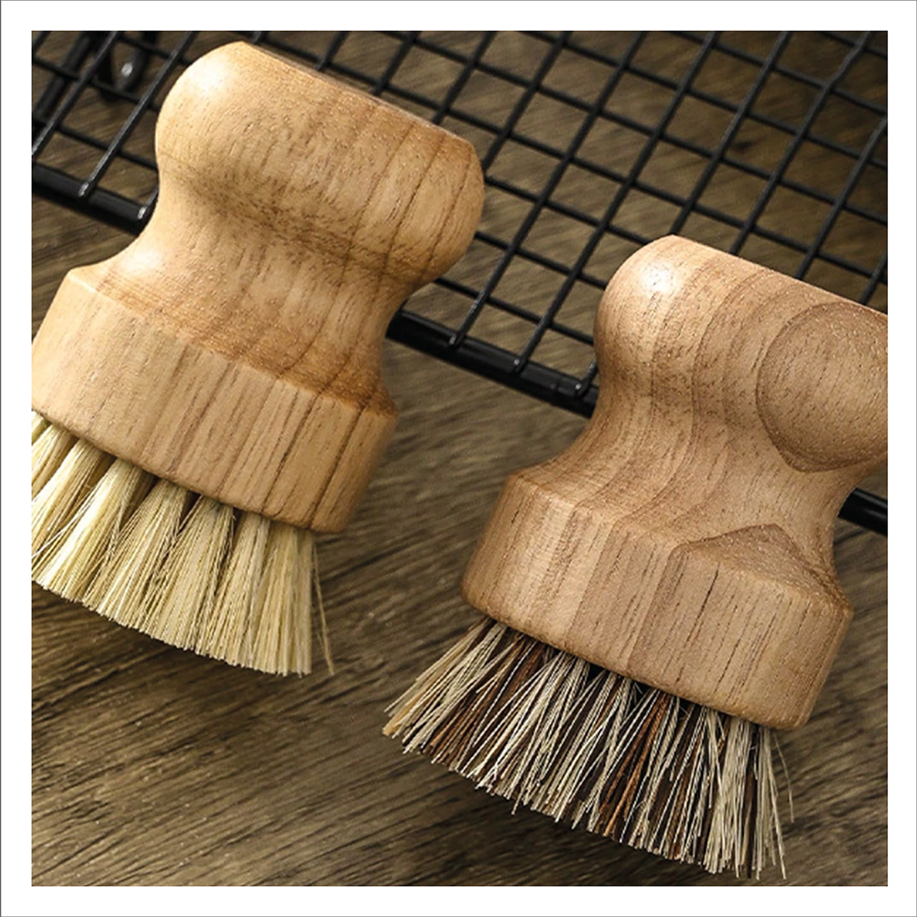 Mini Scrubbing Brush