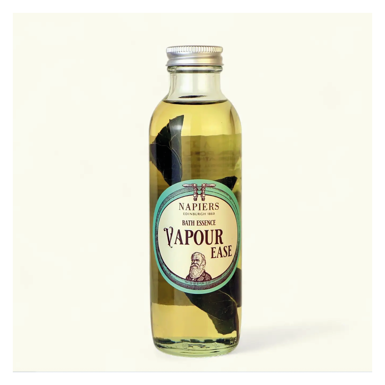 Napiers Vapour Ease Bath Essence
