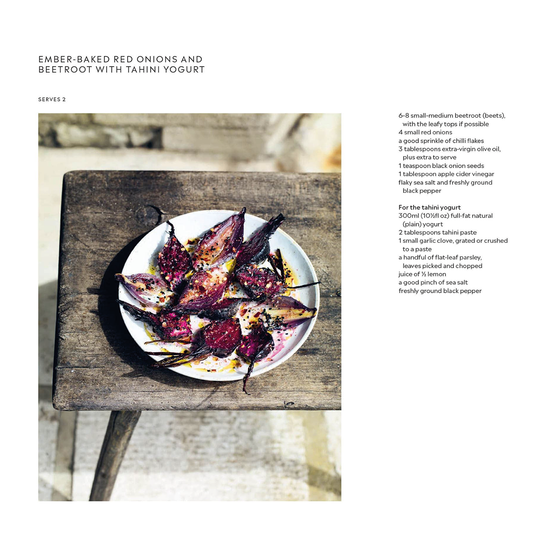 Outside - Gill Meller