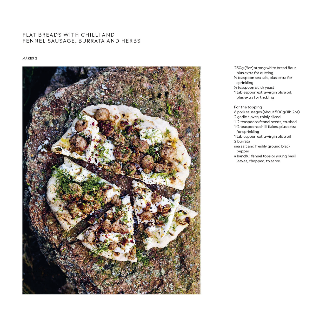 Outside - Gill Meller