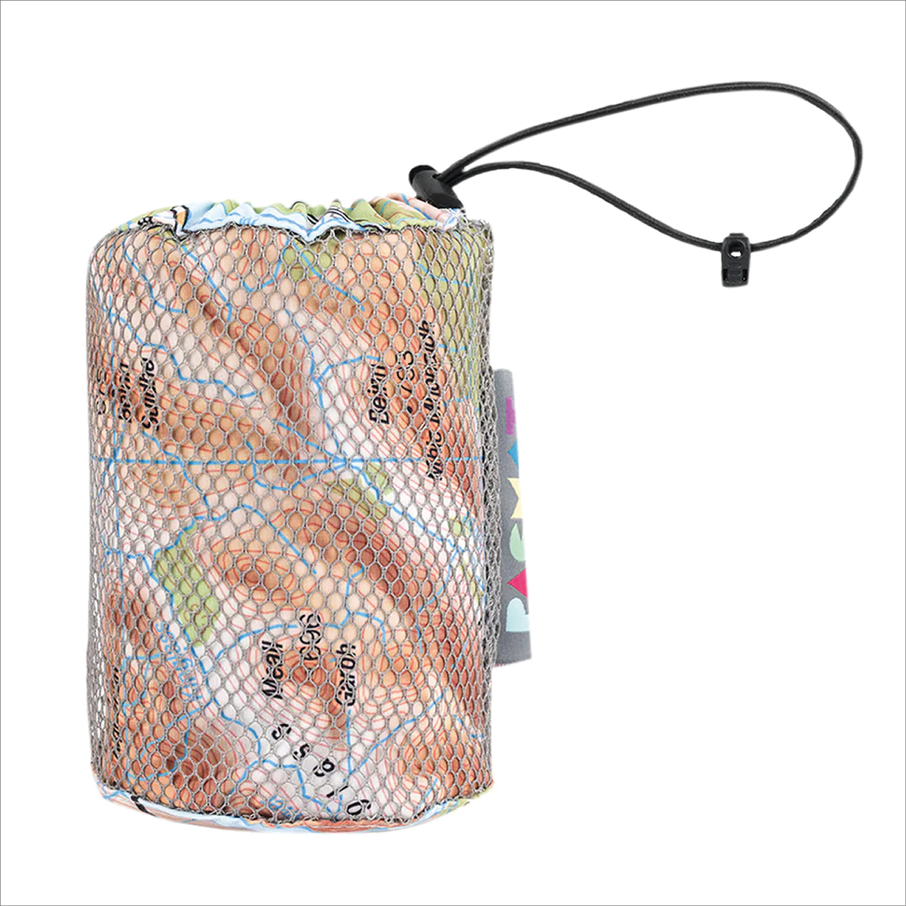 Pacmat - The Loch Lomond & Trossachs Picnic Mat