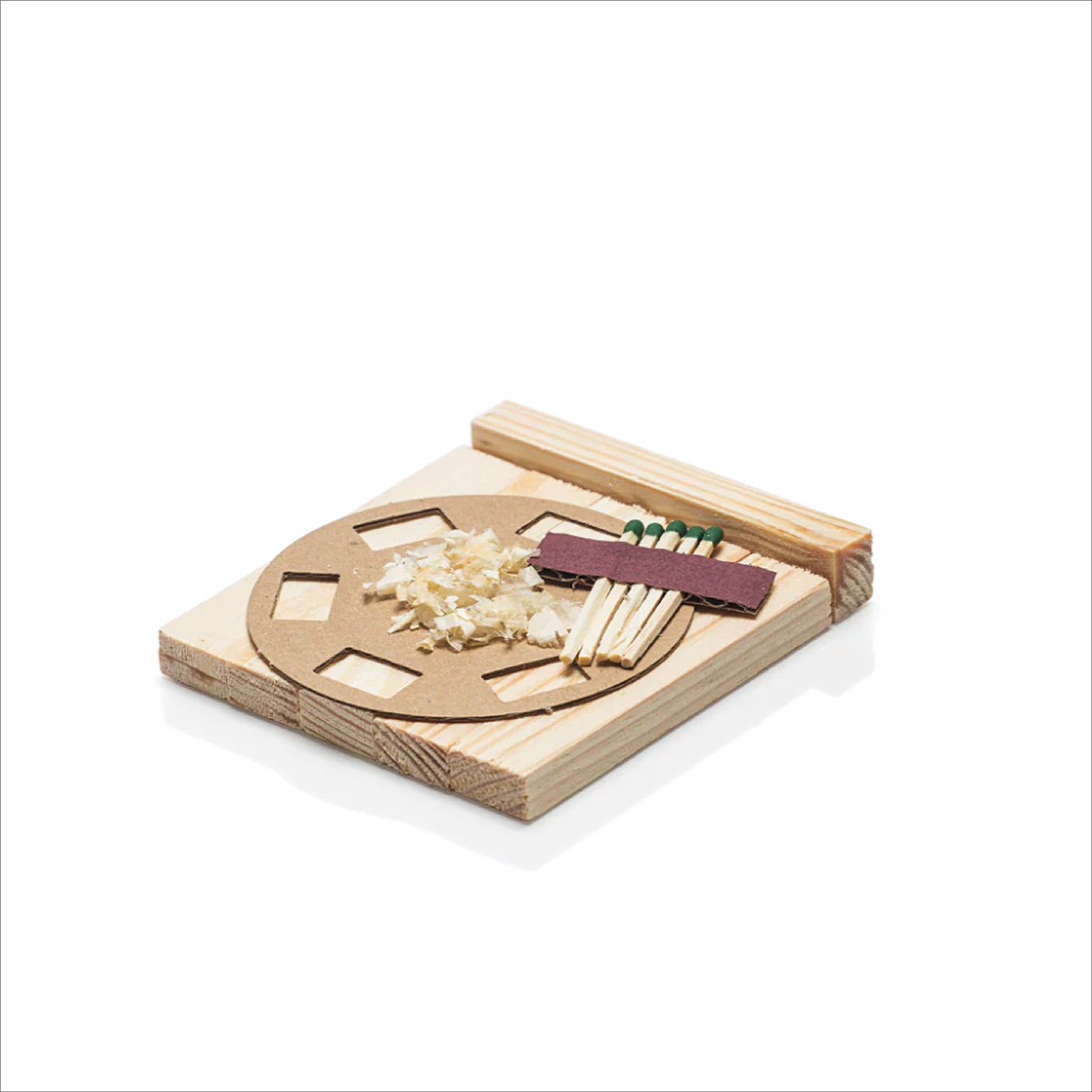 Petromax Fire Starter