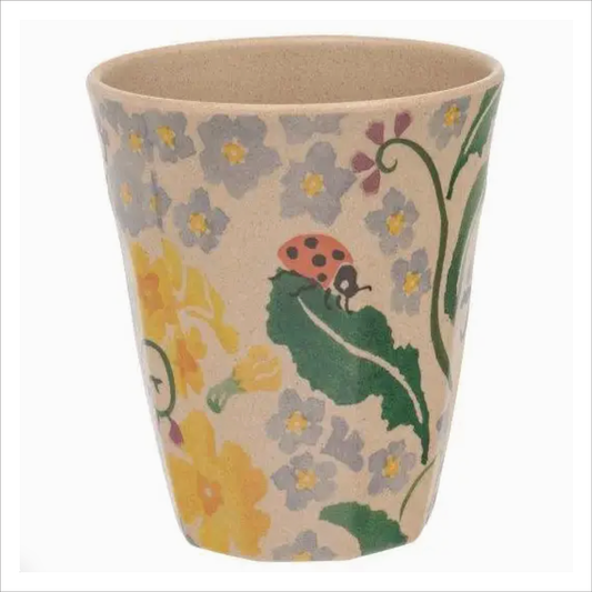 Picnic Beaker - Spring