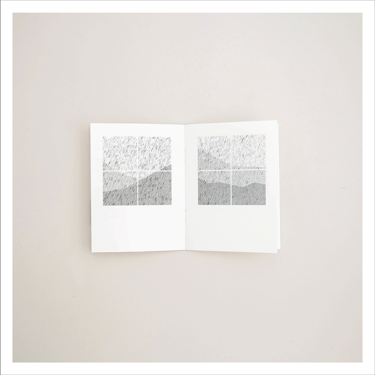 Ploterre - Bothy Book