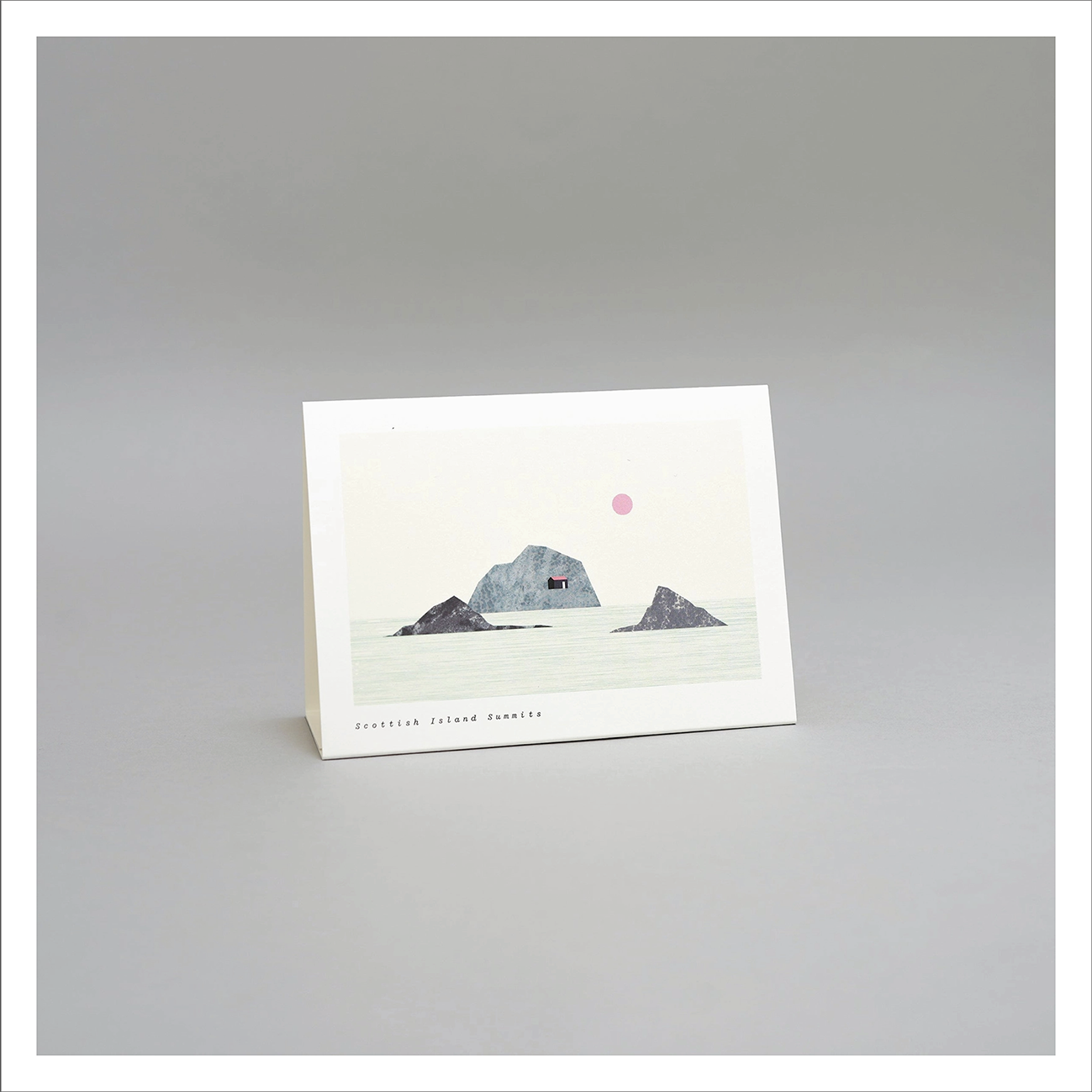 Ploterre - A6 Pop-Up Prints