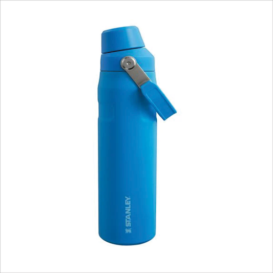 Stanley Ice Flow Bottle 0.6 L - Azure Blue