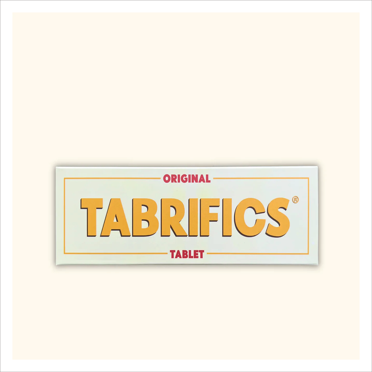 Tabrifics