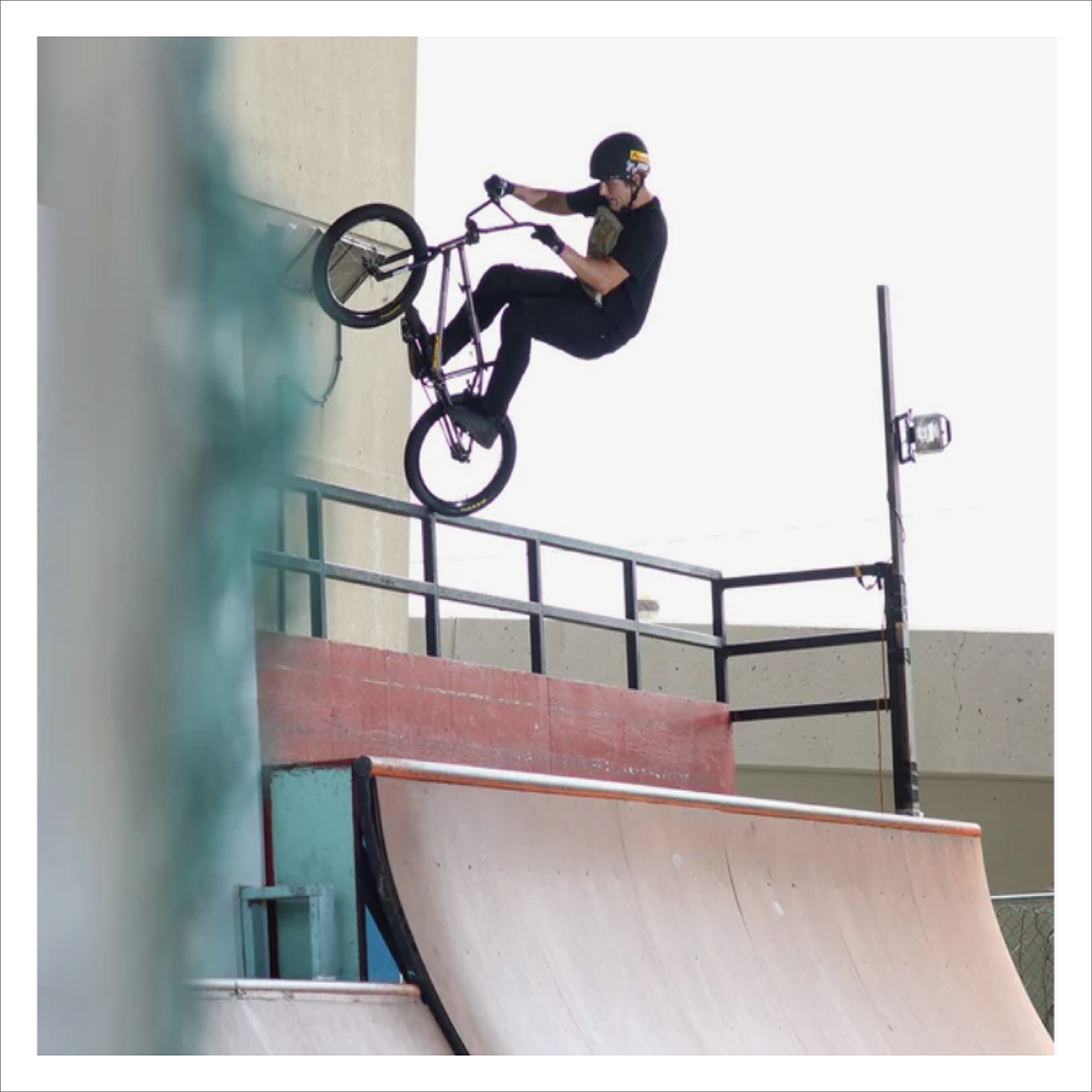 Triple 8 Helmet - Blue