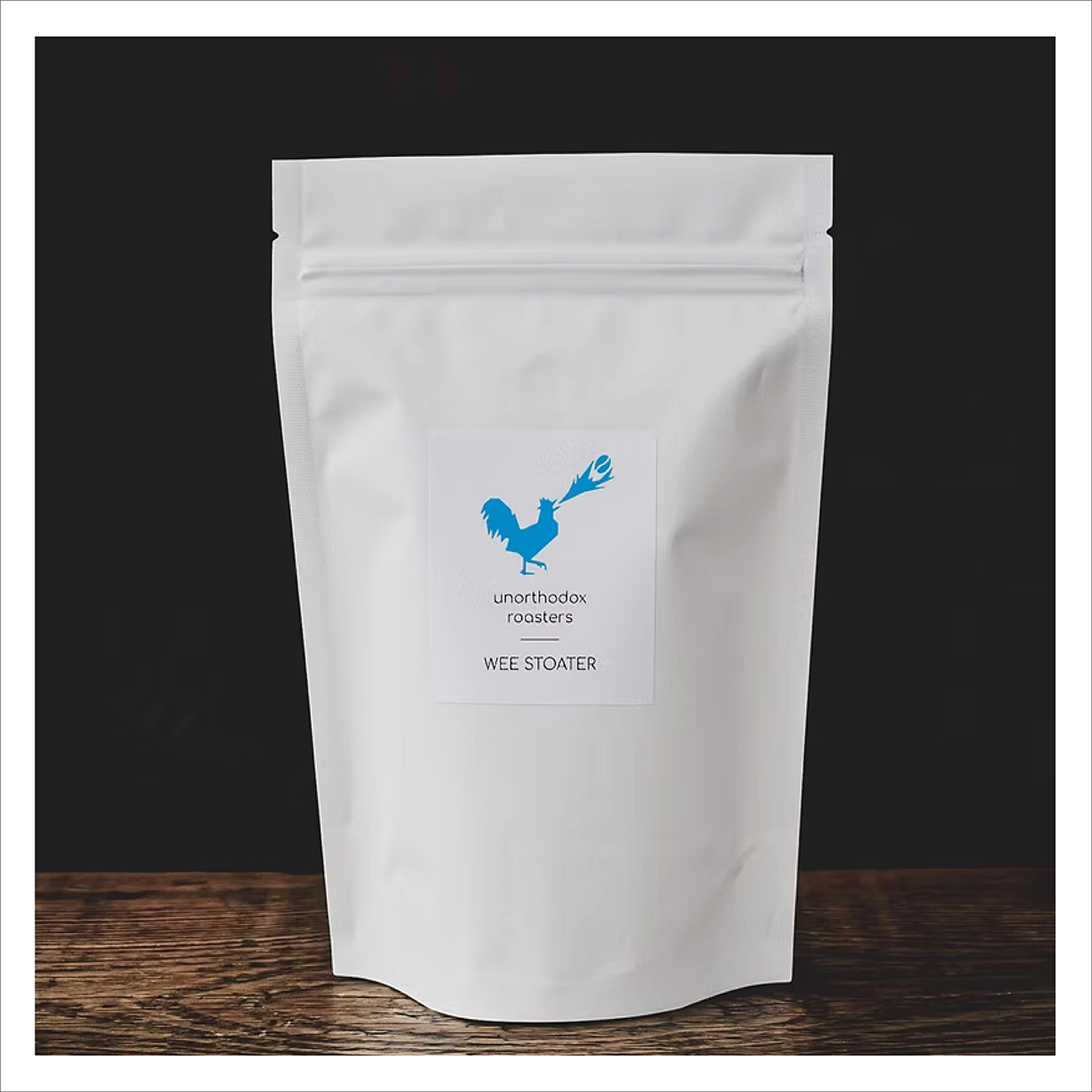 Unorthodox Roasters - Wee Stoater