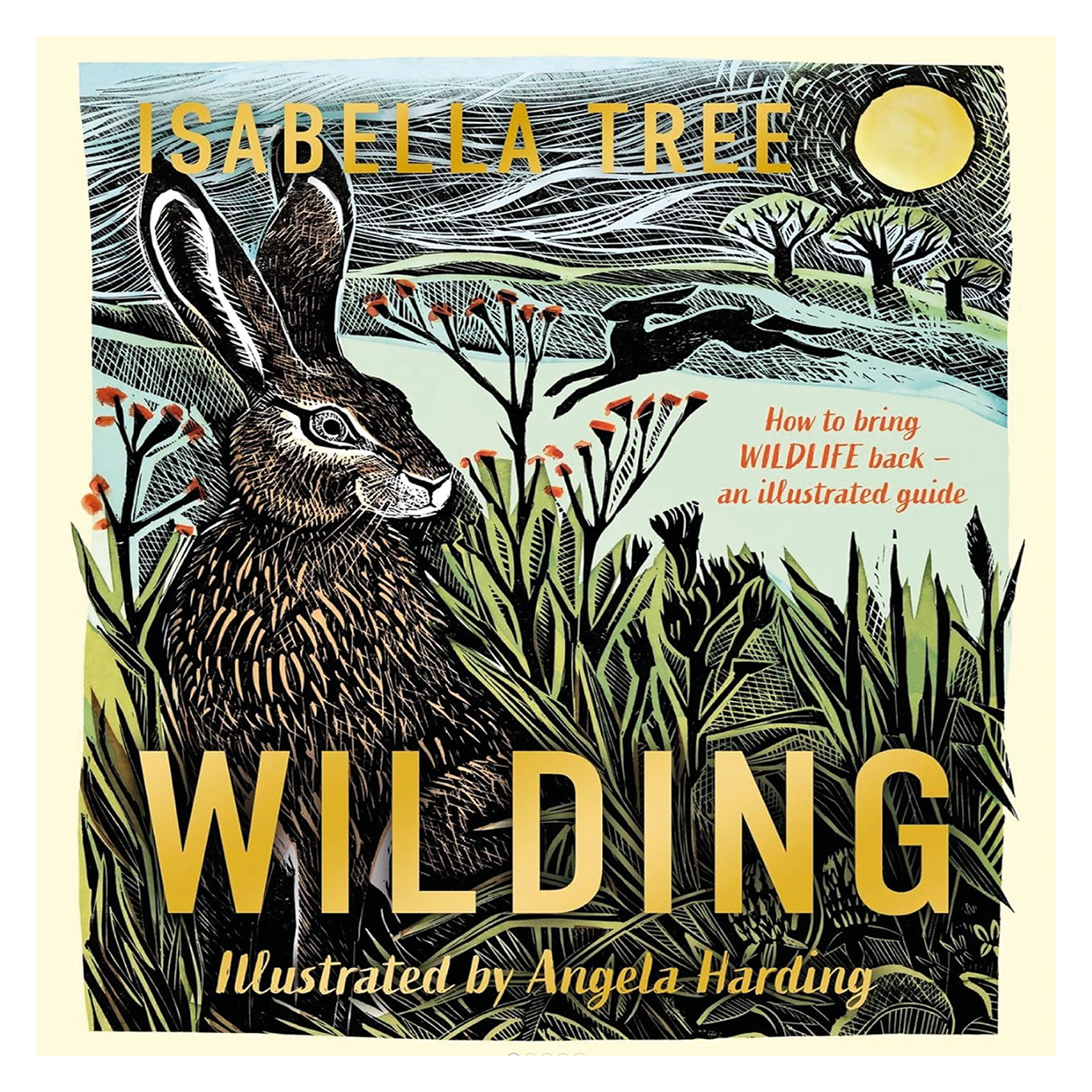 Wilding - Isabella Tree