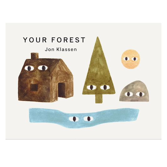 Your Forest - Jon Klassen