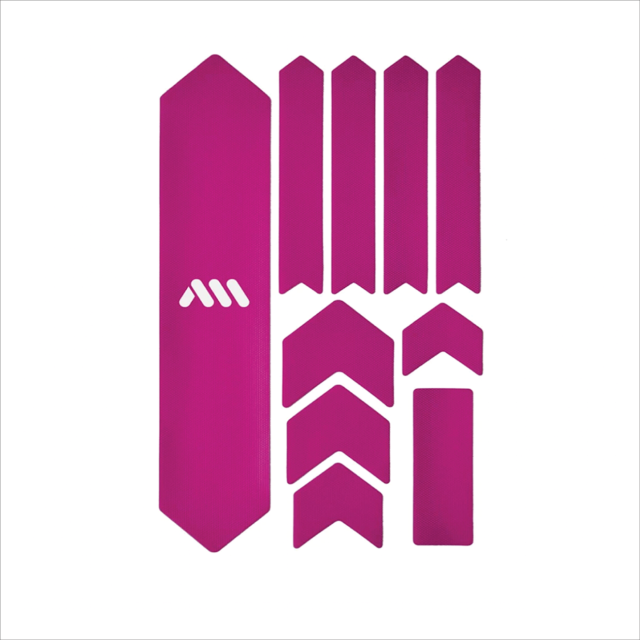 AMS - MTB Frame Guard Extra