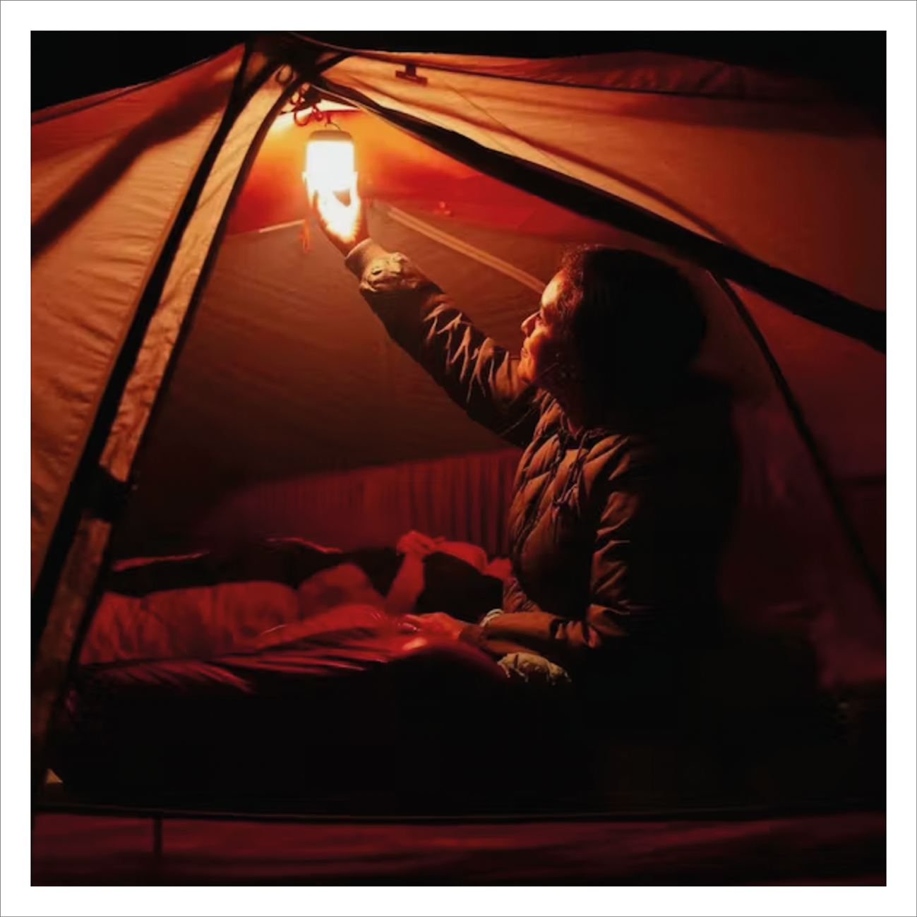Biolite AlpenGlow 250