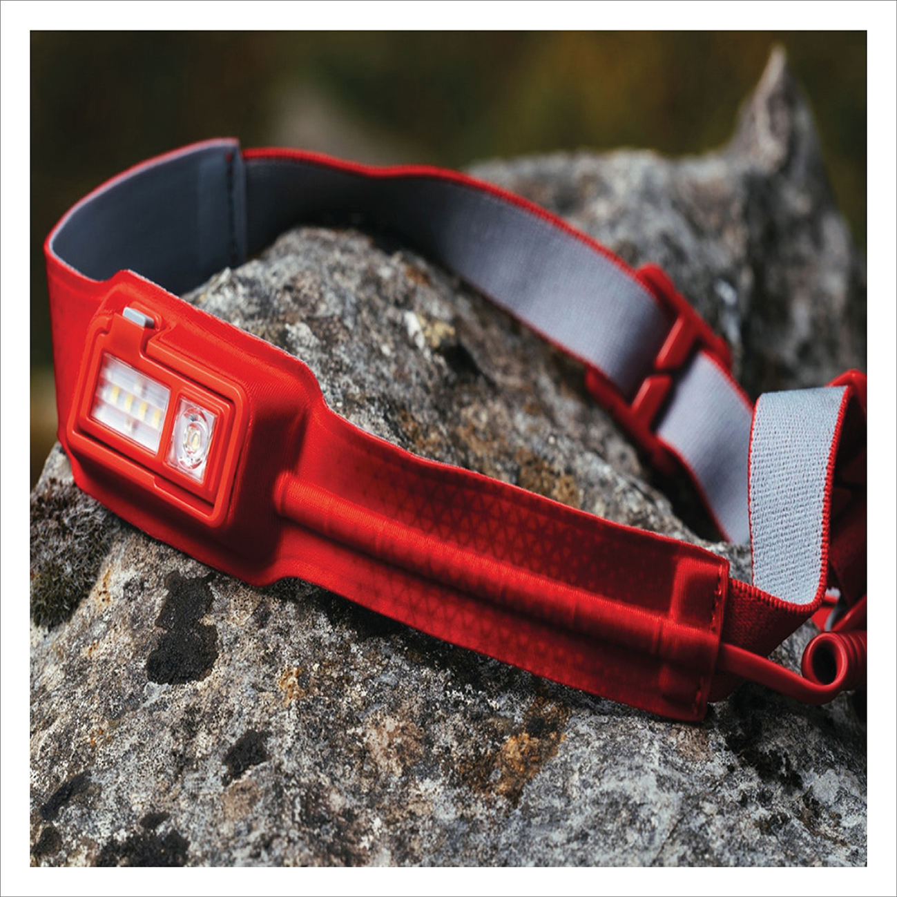 Biolite - USB Head Torch 330