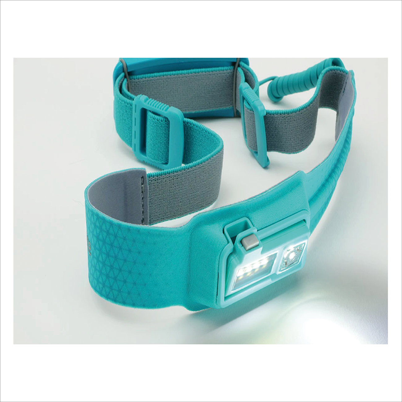 Biolite - USB Head Torch 330