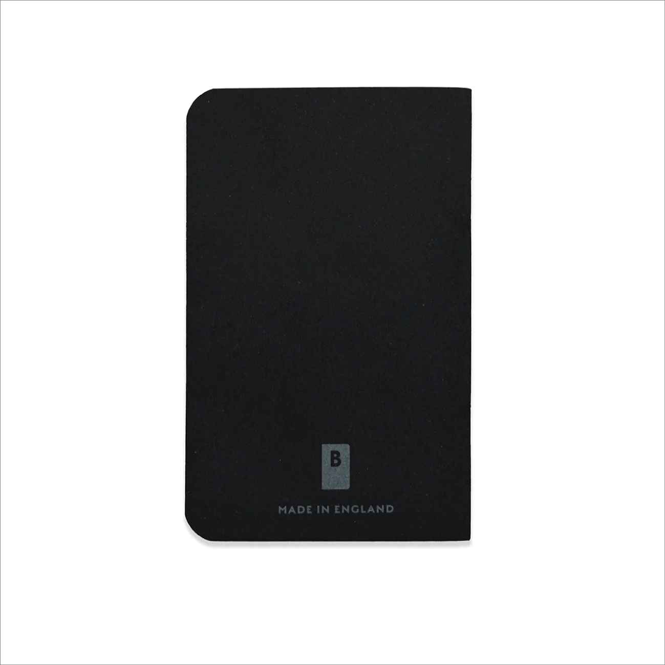 The Bound Wild Folk - Pocket Notebooks (single)