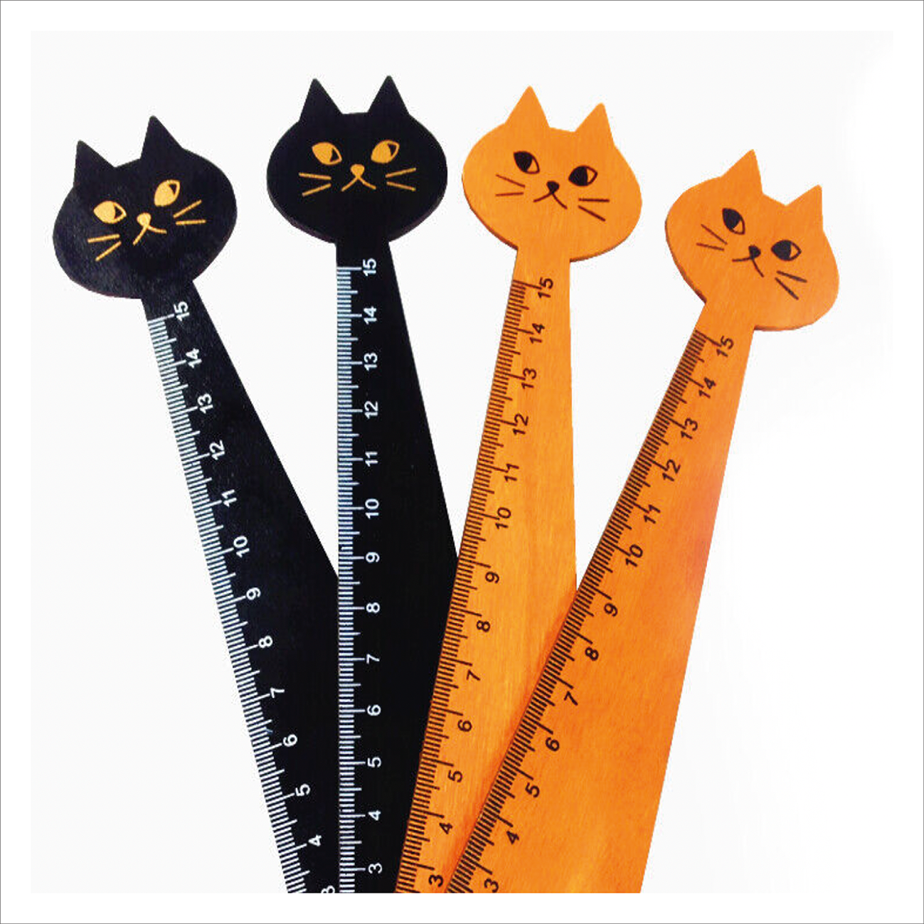 Cat Ruler