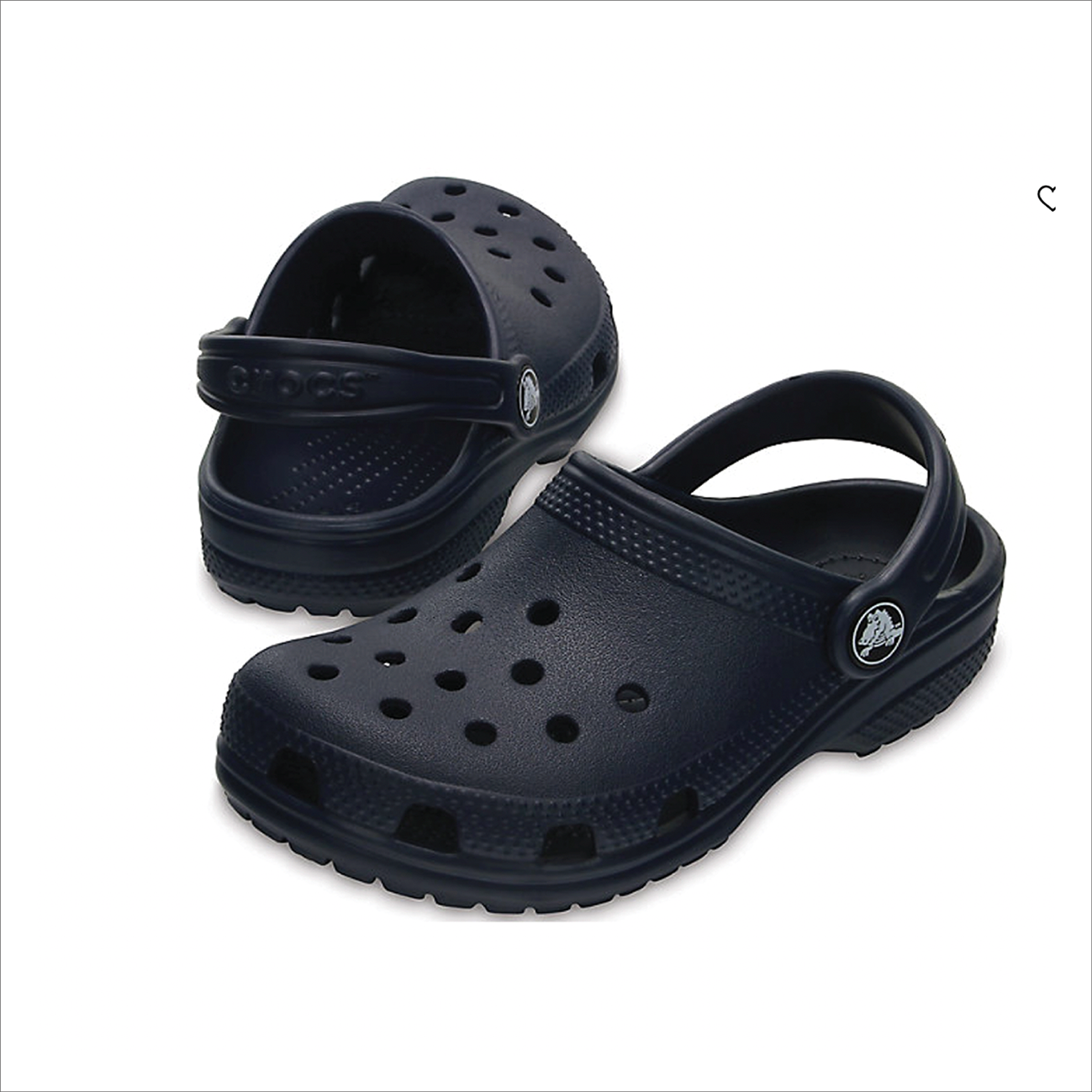 Crocs - kids
