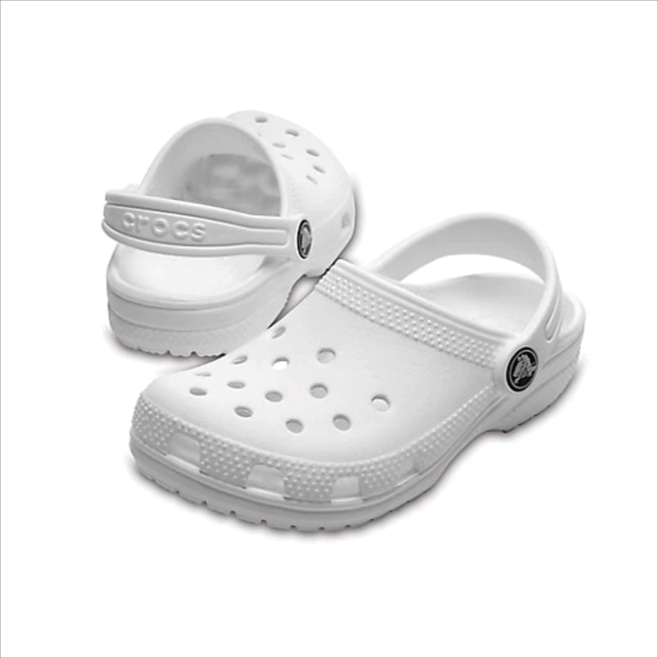 Crocs - kids