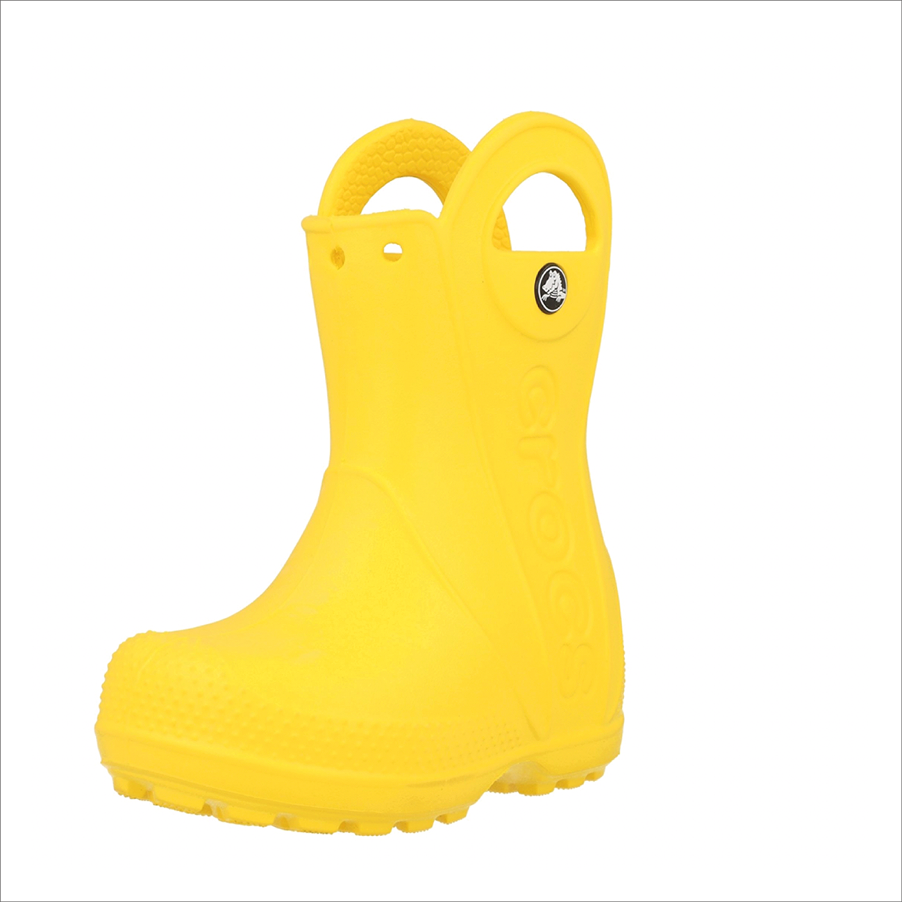 Crocs Handle-it Wellies