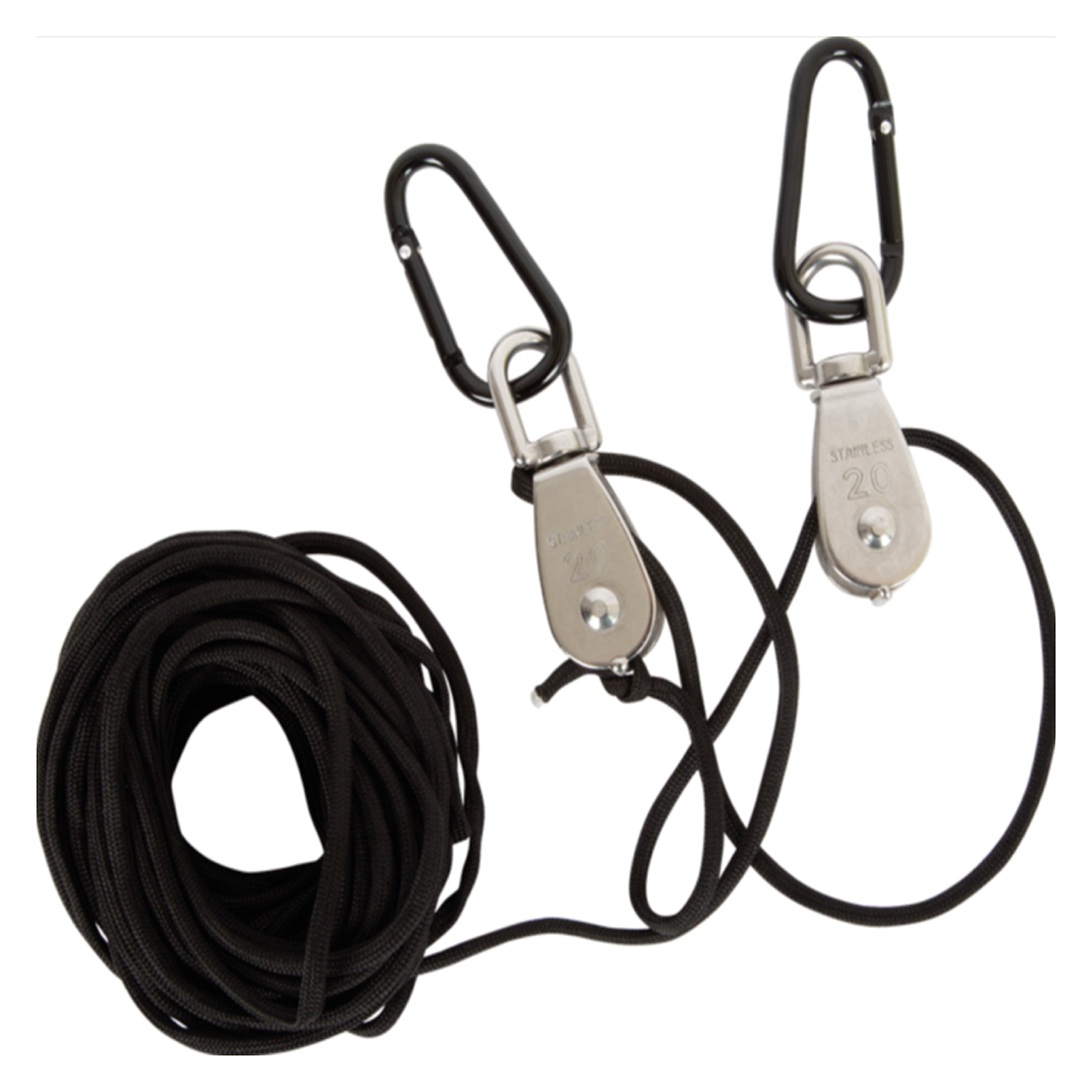 Sky Stormer - Pulley Bucket