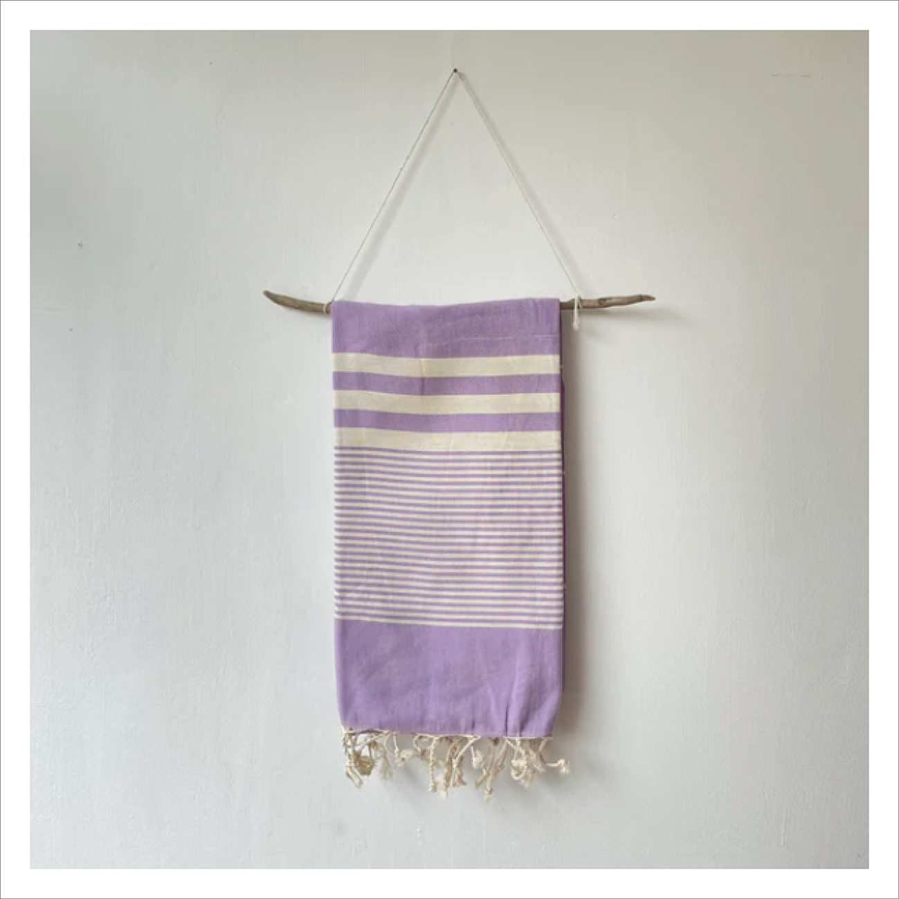 South Hammam - Quick Dry Towels