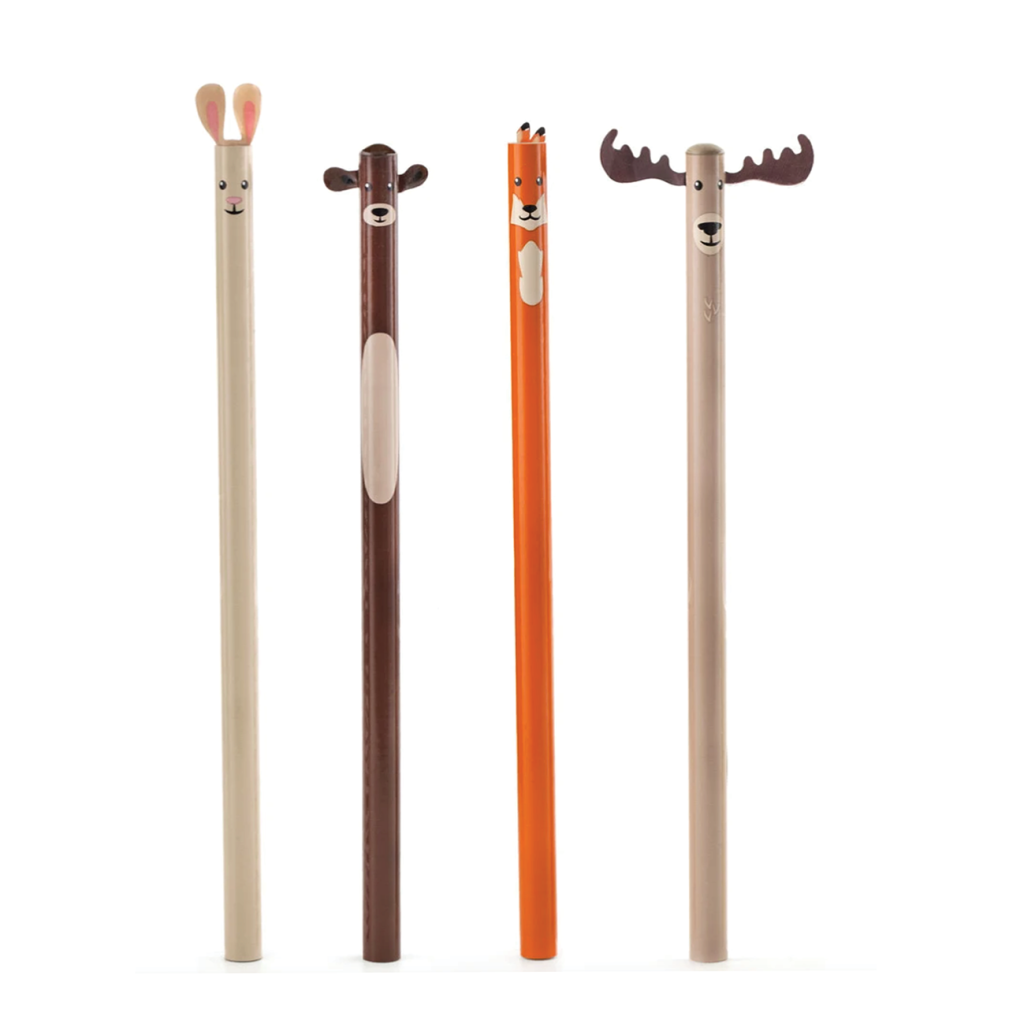 Woodland Pencil