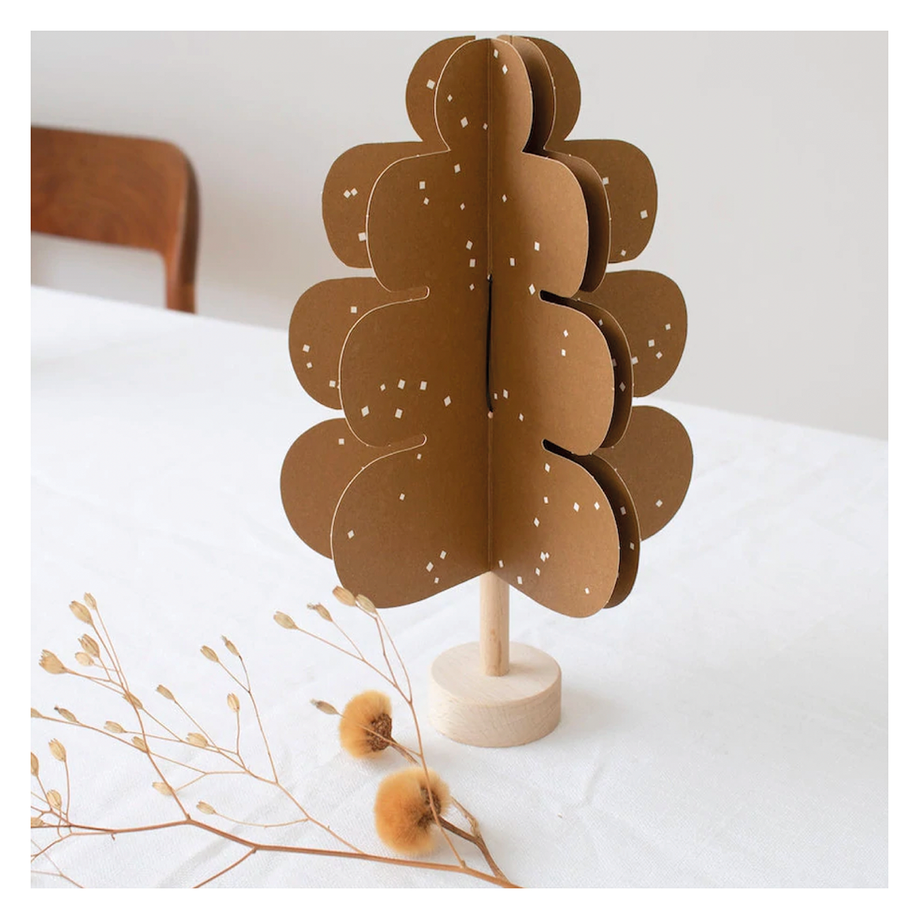 Zonnelijk Oak Tree - small