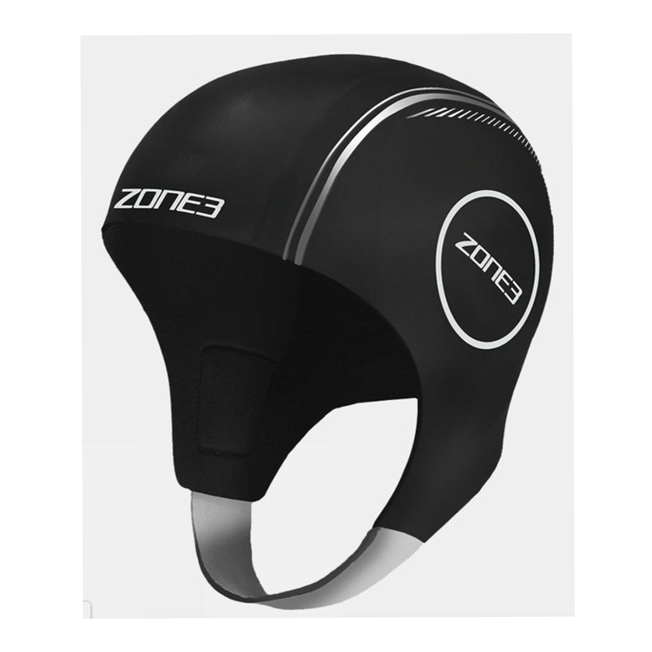 Zone 3 - Neoprene Swim Cap