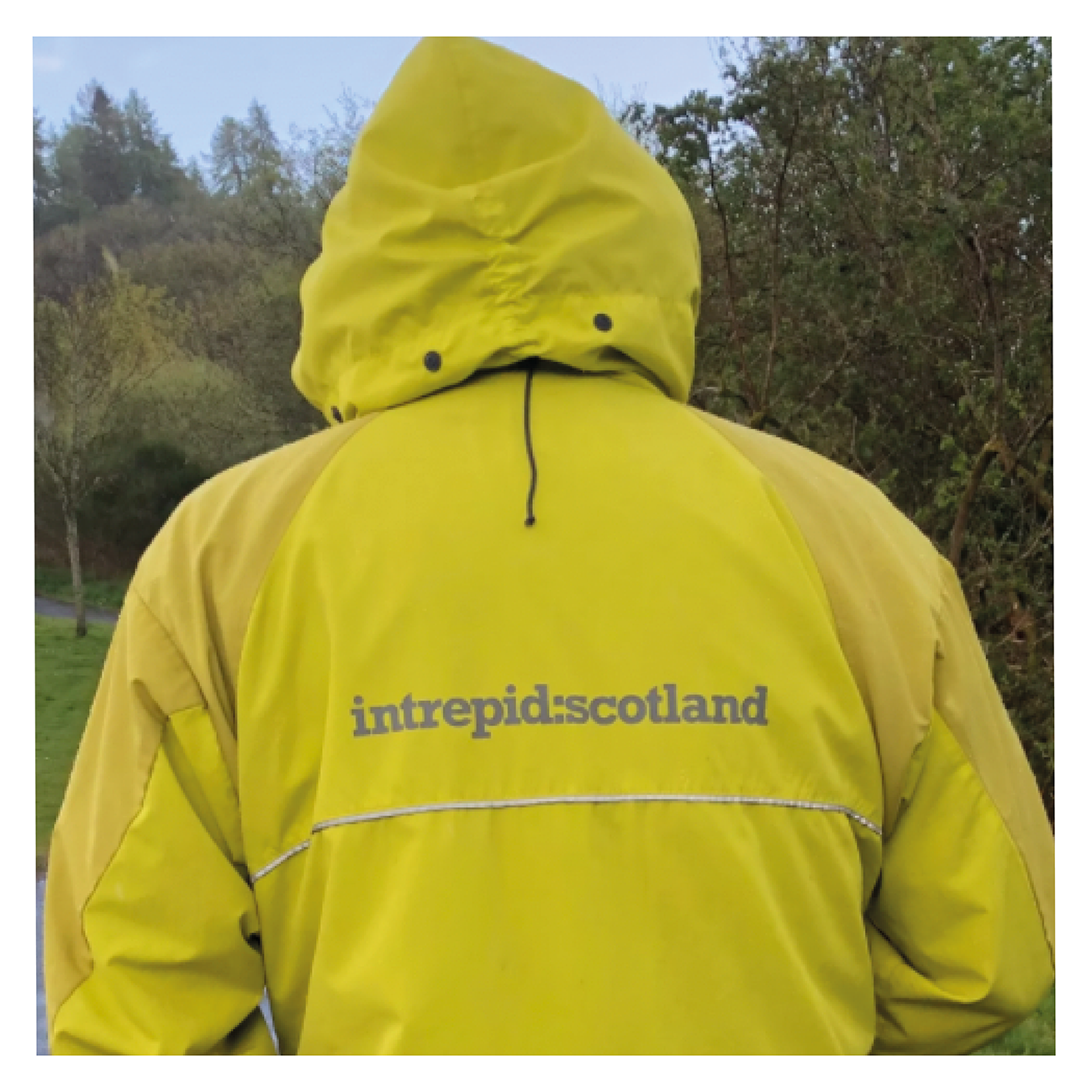 Adventure Essentials, Adventure Camping Essentials, Loch Lomond – Intrepid