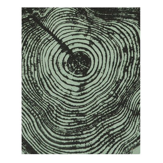 Bryan Nash Gill - Woodcut Notecards