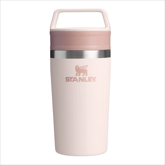Stanley - Cafe-To-Go Travel Mug 0.35L Rose Quartz