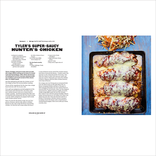 Fire Feasts - Stevenson, Christian