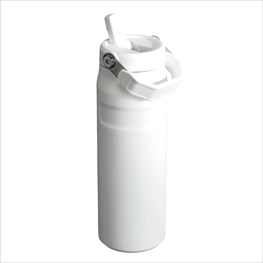 Stanley IceFlow Bottle Flip Straw 2.0 0.7L - Frost