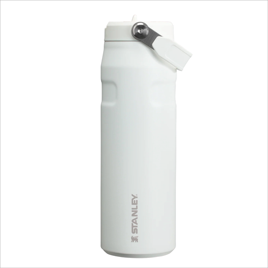 Stanley IceFlow Bottle Flip Straw 2.0 0.7L - Frost