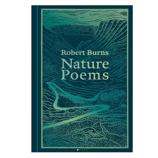 Nature Poems - Robert Burns