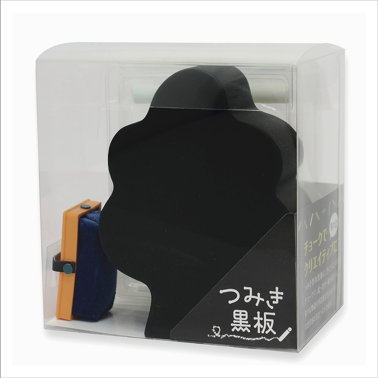 Nihon Rikagaku Chalk Set - Tsumiki Shape Tree