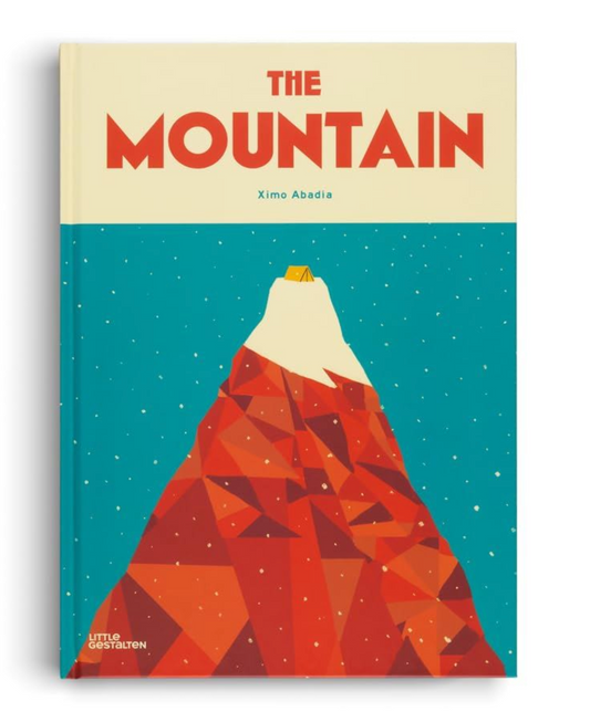 The Mountain - Abadia, Ximo