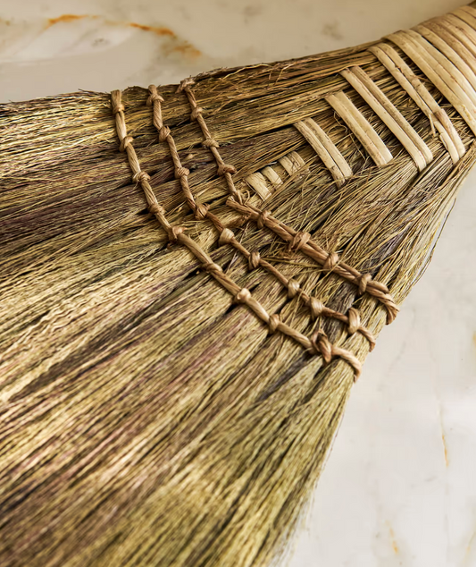 Garden Trading - Seagrass Hand brush