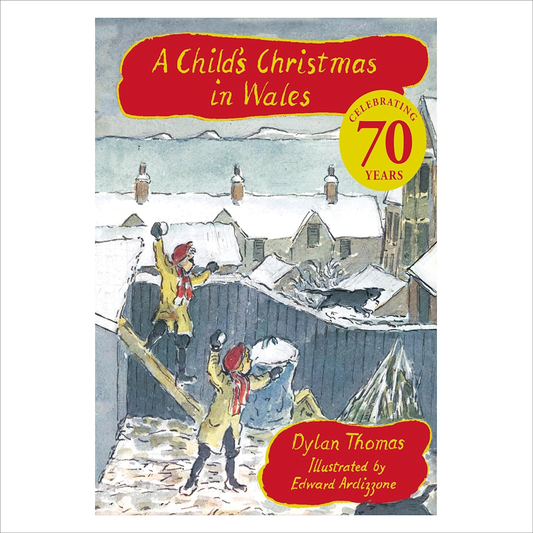 A Child's Christmas in Wales