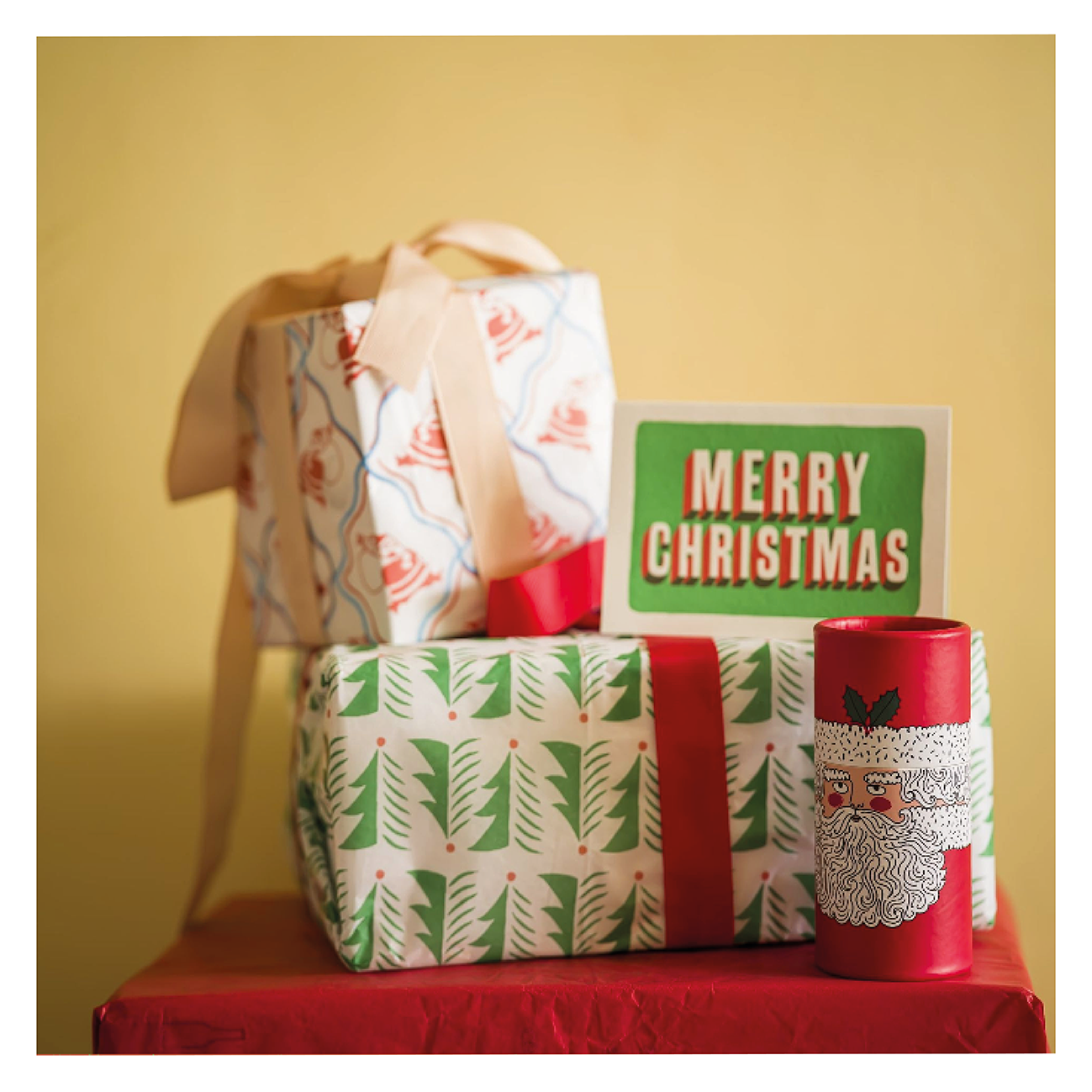 Archivist - Tissue Paper